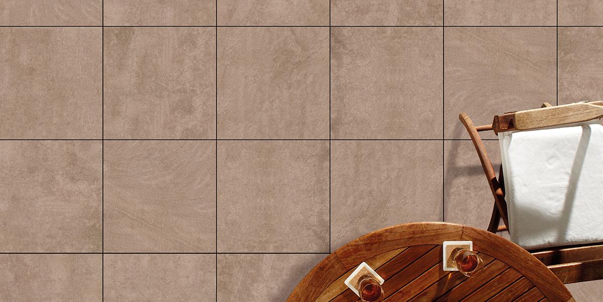 Gres spessorato COLOSSEO FIORA 60x60x2 cm
