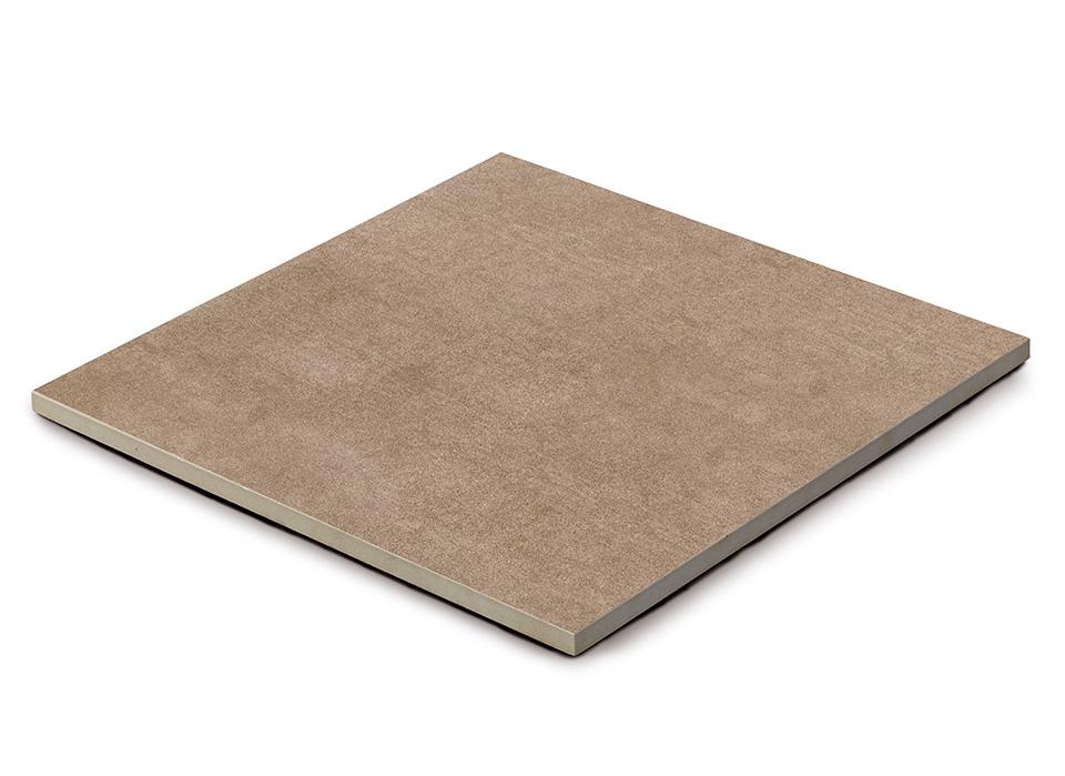Gres spessorato COLOSSEO FIORA 60x60x2 cm