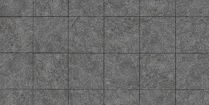 Gres spessorato COLOSSEO GLETCHER GRAU 60x60x2 cm