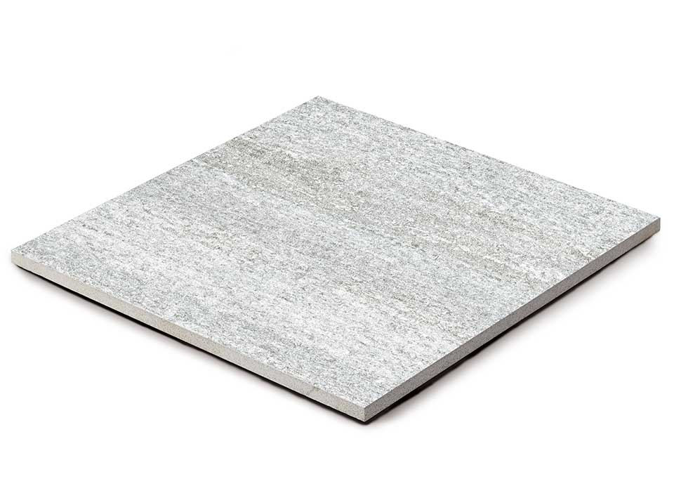 Gres spessorato COLOSSEO LUSERNA BAGNOLO 60x60x2 cm