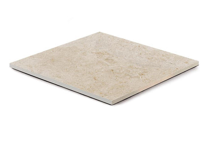 Gres spessorato COLOSSEO PIETRA DI GERUSALEMME 60x60x2 cm