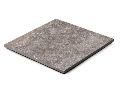 Gres spessorato COLOSSEO PORFIDO LAVIS 120x120x2 cm