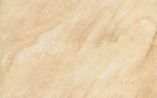 Gres spessorato COLOSSEO QUARZITE GIALLA 60x60x2 cm
