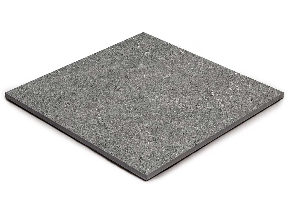 Gres spessorato COLOSSEO QUARZITE SVEDESE 60x60x0,95 cm