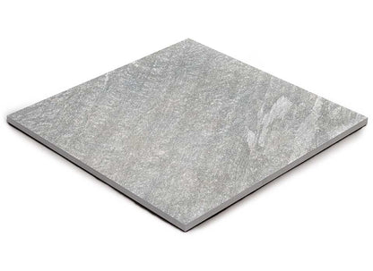 Gres spessorato COLOSSEO SILVERGRAU 60x60x2 cm