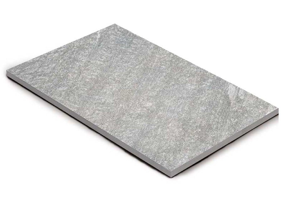 Gres spessorato COLOSSEO SILVERGRAU 60x120x2 cm