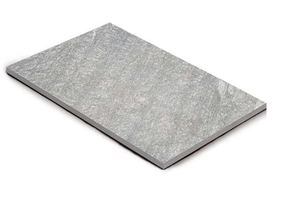 Gres spessorato COLOSSEO SILVERGRAU 60x120x2 cm