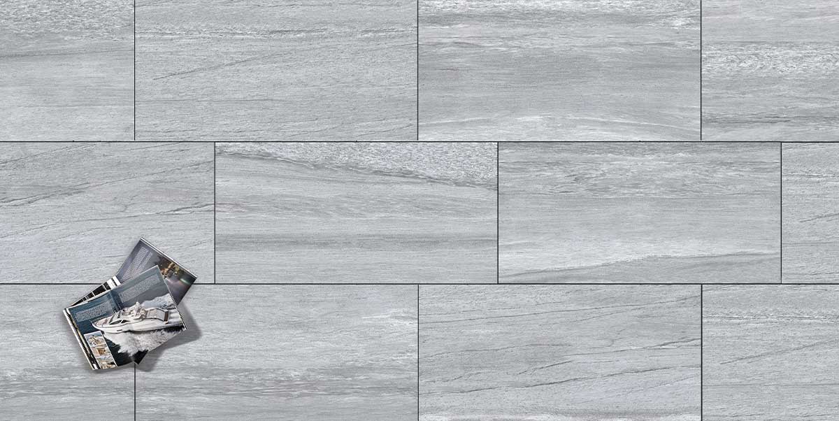 Gres spessorato COLOSSEO TIPOVALS 60x120x2 cm
