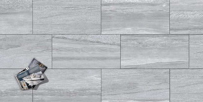 Gres spessorato COLOSSEO TIPOVALS 60x120x2 cm