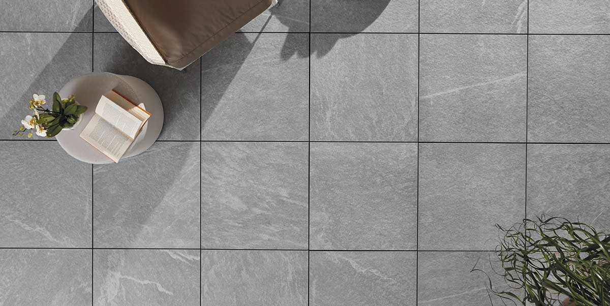 Gres spessorato COLOSSEO TOSCANO 60x60x2 cm