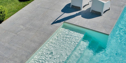 Gres spessorato COLOSSEO TOSCANO 60x60x2 cm