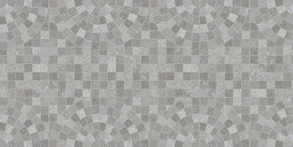 Gres spessorato CUBETTI PORFIDO GRIGIO 60x60x2 cm