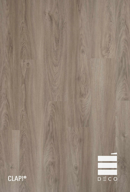 CLAP!GO- Step Incastro Smart FLOOR - Rivestimento scalino per pavimento a posa immediata - Finitura abbinata al pavimento