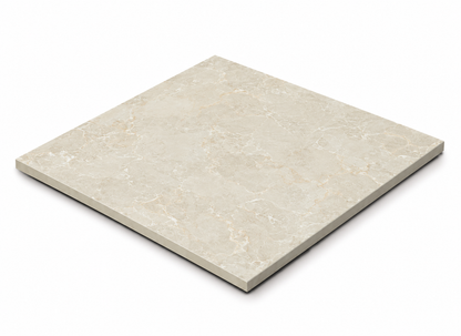 Gres spessorato ARA STONE BEIGE 90x90x2 cm - STOCK DA 1450 mq