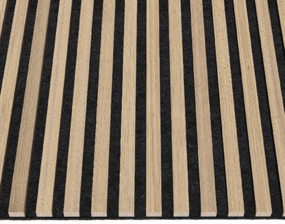 MOOVE.ZEN- Rivestimento a posa immediata - Finitura Cedar- Doga Etna 21x545x2900 mm