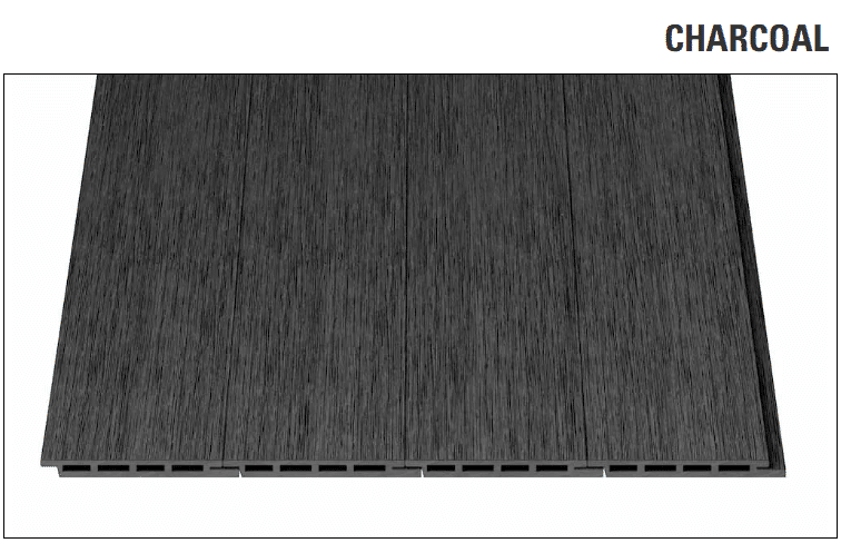 TWIX ULTRASHIELD- Rivestimento - Profilo Full Claddy - 13x142x3000mm