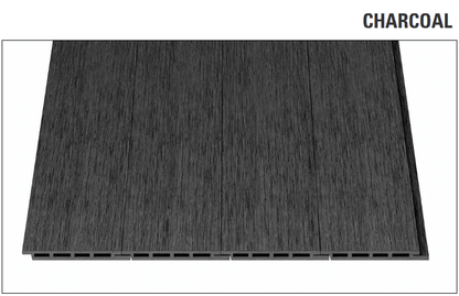 TWIX ULTRASHIELD- Rivestimento - Profilo Full Claddy - 13x142x3000mm