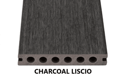 DOGHE ULTRASHIELD - Pavimento per esterno - Doga Classica - 23x138x2200mm