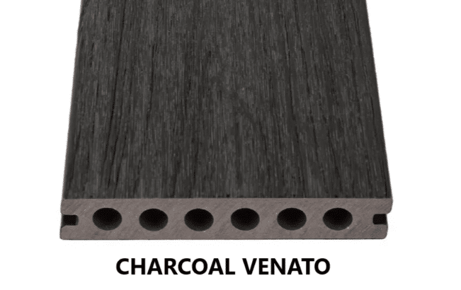 DOGHE ULTRASHIELD - Pavimento per esterno - Doga Classica - 23x138x2200mm