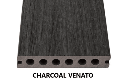 DOGHE ULTRASHIELD - Pavimento per esterno - Doga Classica - 23x138x2200mm