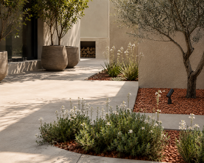 Ciottolo Rosso Verona e calibrato