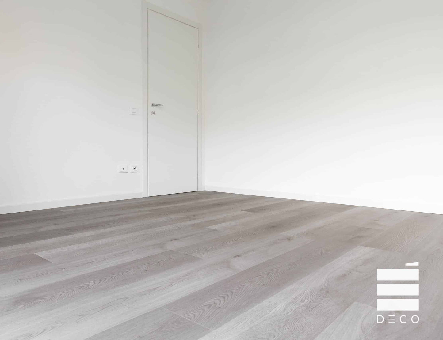 CLAP! 3D - Pavimento a posa immediata - Doga Max Maran (Decoro Legno) 6x228x1800mm