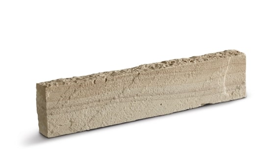 MINT - Cordolo in Pietra - Finitura Naturale - (7-8)x100cm