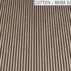 MOOVE.NATURAL- Rivestimento a posa immediata – Finitura Cotton – Doga Tuya 5+12x620x3050 mm