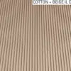 MOOVE.NATURAL- Rivestimento a posa immediata – Finitura Cotton – Doga Tuya 5+12x620x3050 mm