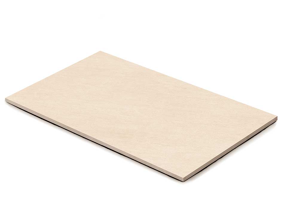 Gres spessorato DOLOMITI BEIGE 40x80x2 cm - da pavimentazione e rivestimento