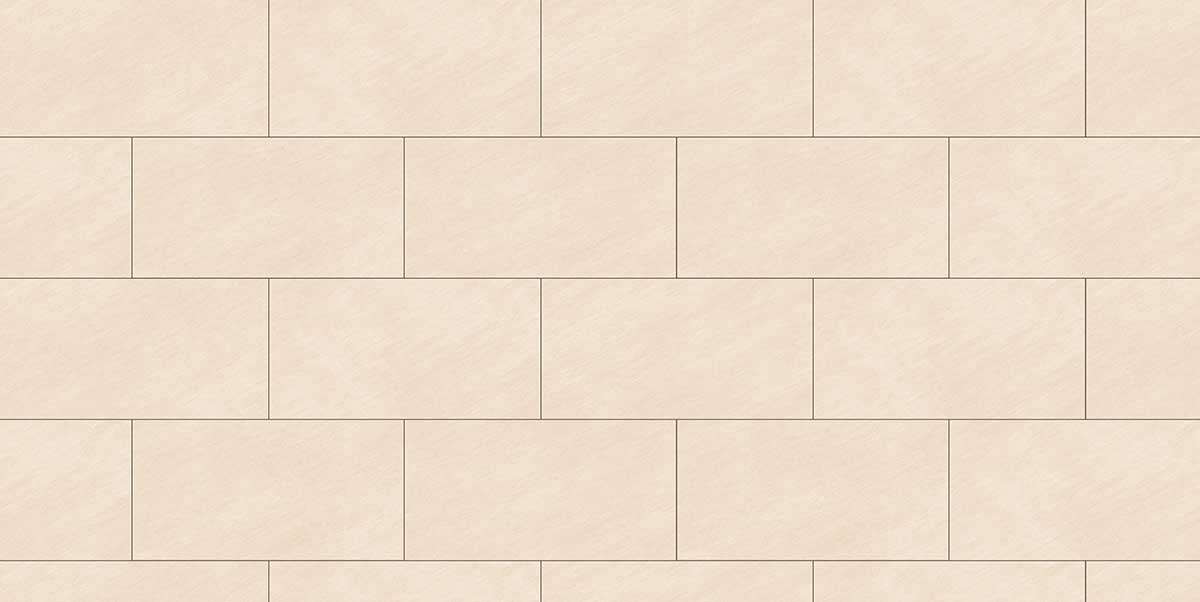 Gres spessorato DOLOMITI BEIGE 40x80x2 cm - da pavimentazione e rivestimento