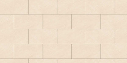 Gres spessorato DOLOMITI BEIGE 40x80x2 cm - da pavimentazione e rivestimento