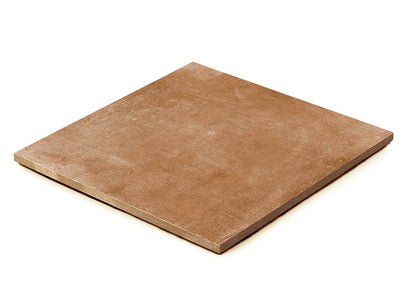 Gres spessorato CEMENTO COTTO 60x60x2 cm - da pavimentazione e rivestimento