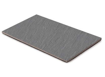 Gres spessorato DOLOMITI GRIGIO 40x80x2 cm - da pavimentazione e rivestimento