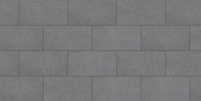 Gres spessorato DOLOMITI GRIGIO 40x80x2 cm - da pavimentazione e rivestimento