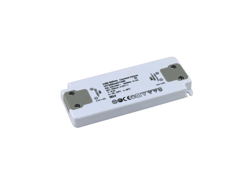 Driver - Alimentatore corrente costante 350 mA - IP20