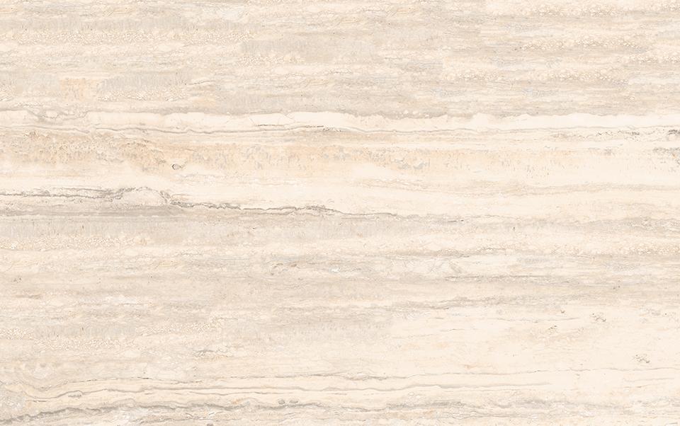 Gres spessorato SUPER HARD KERAMIK PIETRA TRAVERTINO BEIGE 40x80x3 cm