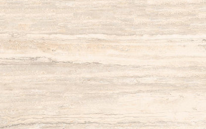 Gres spessorato SUPER HARD KERAMIK PIETRA TRAVERTINO BEIGE 40x80x3 cm