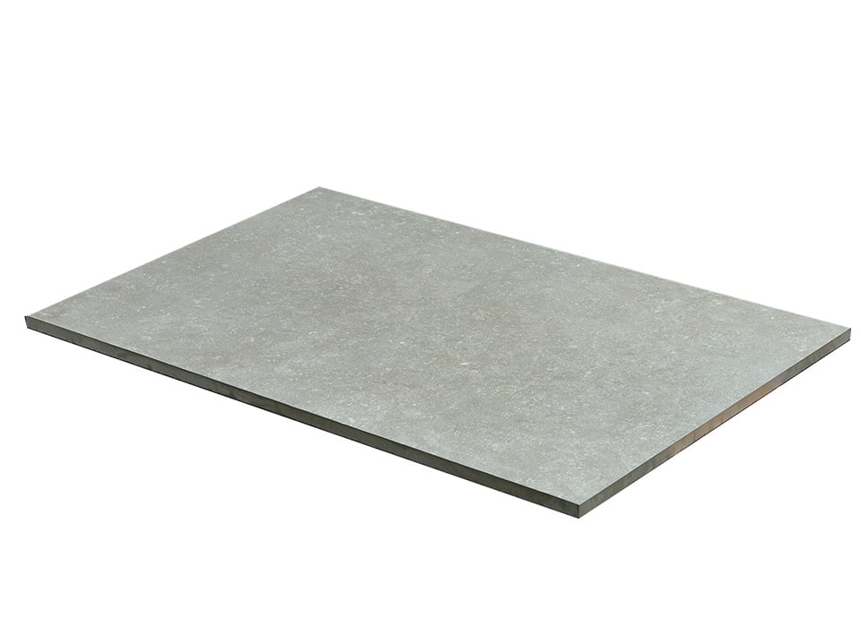 Gres spessorato DUOMO BLUESTONE GREY 60x90x2 cm