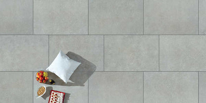 Gres spessorato DUOMO BLUESTONE GREY 60x90x2 cm