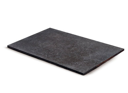Gres spessorato DUOMO BLUESTONE NOIR 60x90x2 cm