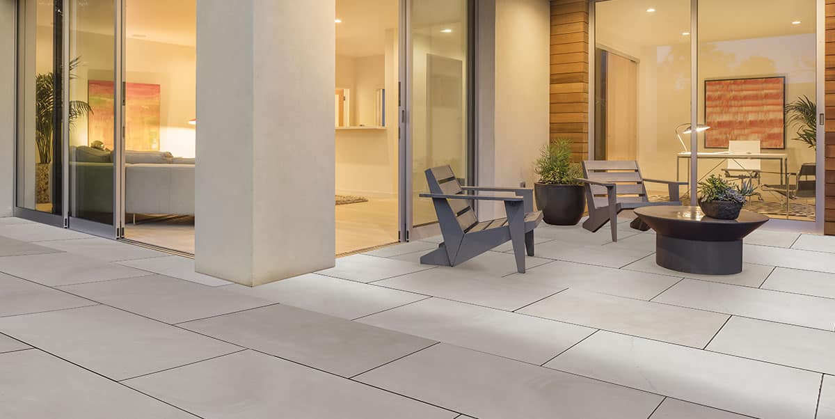 Gres spessorato DUOMO MINT 60x90x2 cm