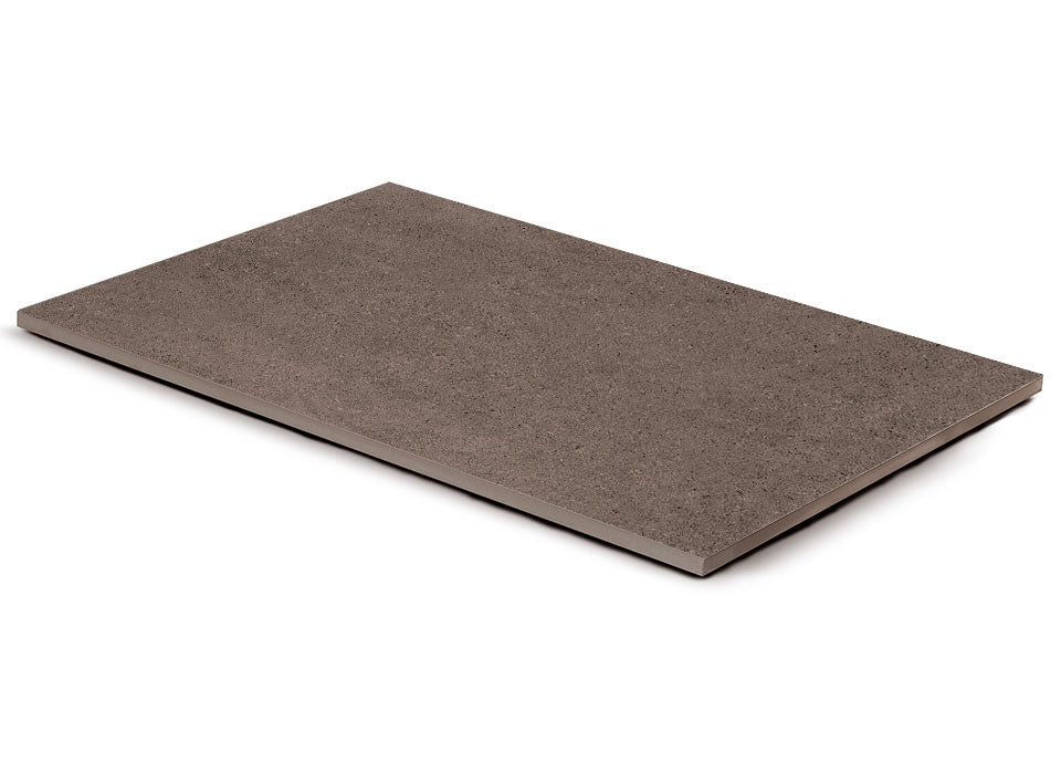 Gres spessorato DUOMO OMBRA 30x60x1 cm