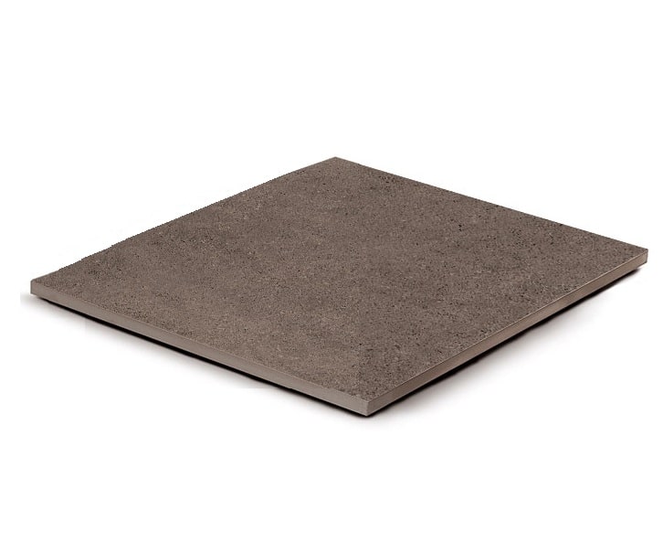 Gres spessorato DUOMO OMBRA 60x60x1 cm