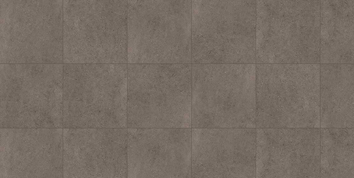 Gres spessorato DUOMO OMBRA 60x60x1 cm