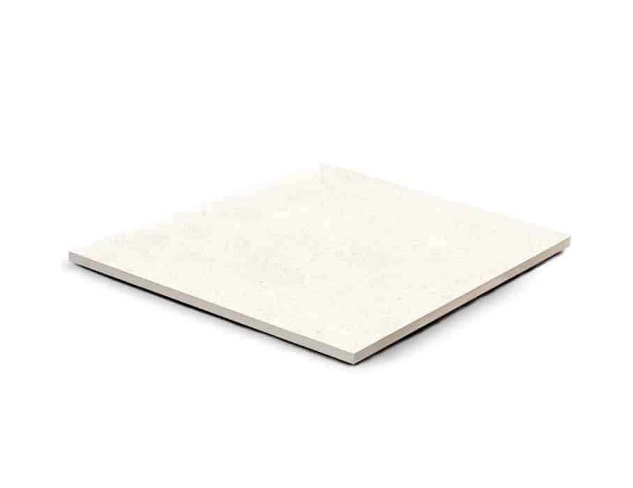 Gres spessorato DUOMO PERLA 60x60x1 cm