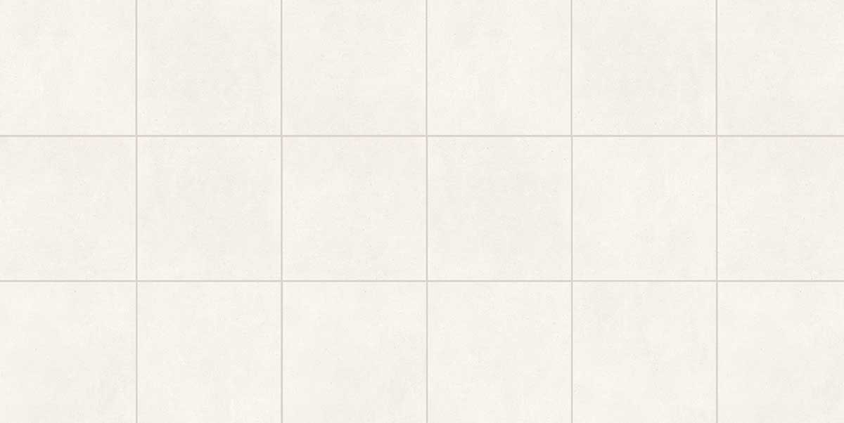 Gres spessorato DUOMO PERLA 60x60x1 cm