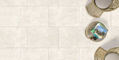Gres spessorato DUOMO PERLA 60x90x2 cm