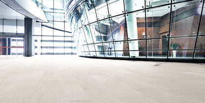 Gres spessorato DUOMO PERLA 60x60x1 cm