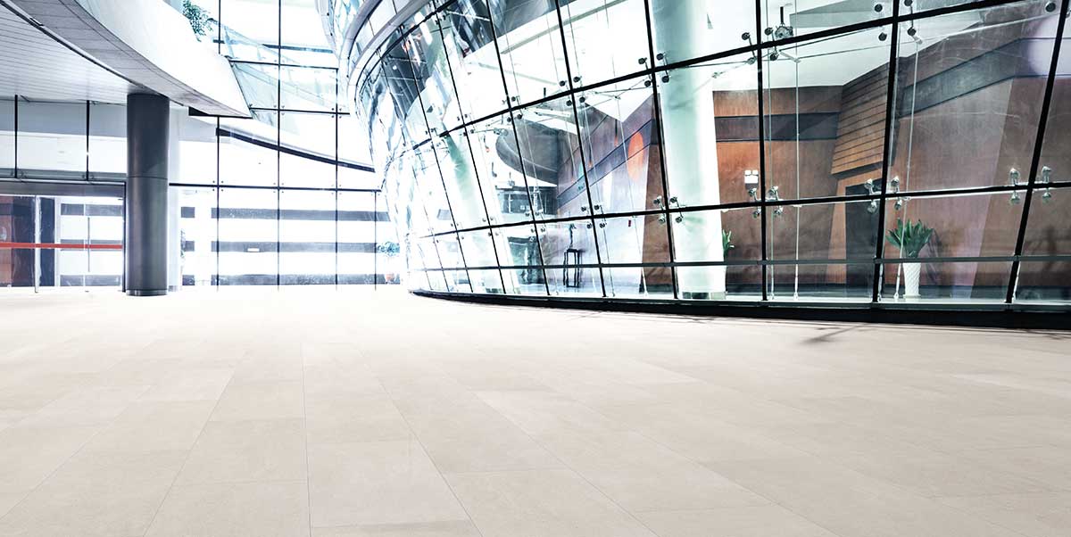 Gres spessorato DUOMO PERLA 60x90x1 cm